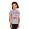 Kids' Creator T-Shirt - Fear Is The Virus LOGO 6 - Image 9