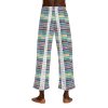 Men's Pajama Pants (AOP) - Fear Is The Virus LOGO 3 - Image 34