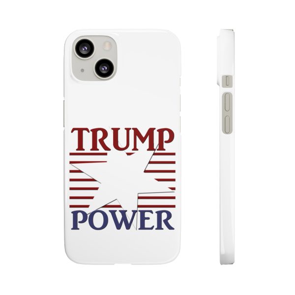 Snap Cases - TRUMP POWER - Image 47