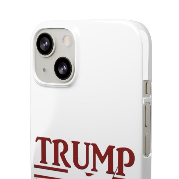 Snap Cases - TRUMP POWER - Image 48