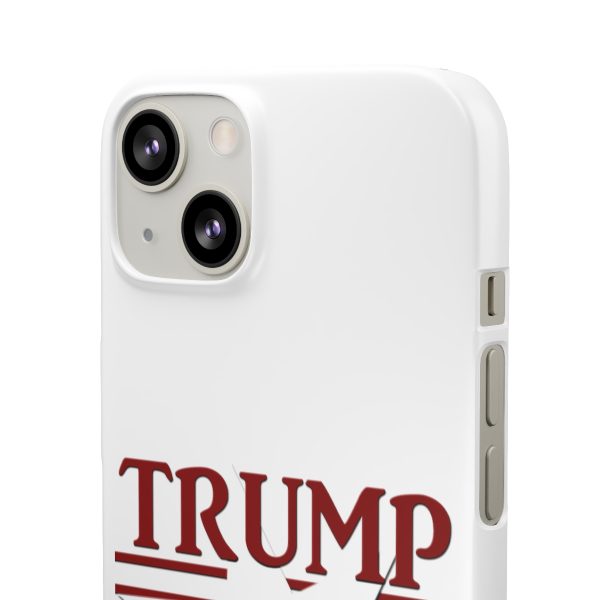 Snap Cases - TRUMP POWER - Image 50