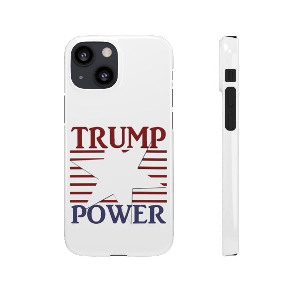 Snap Cases - TRUMP POWER - Image 51