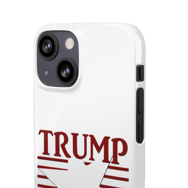 Snap Cases - TRUMP POWER - Image 52