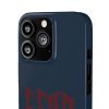 Snap Cases Fear Is The Virus LOGO1 (Dark Blue BG) - Image 56