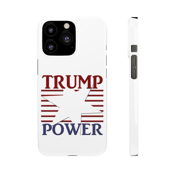 Snap Cases - TRUMP POWER - Image 55