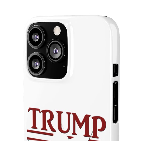 Snap Cases - TRUMP POWER - Image 56