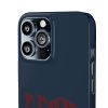 Snap Cases Fear Is The Virus LOGO1 (Dark Blue BG) - Image 60