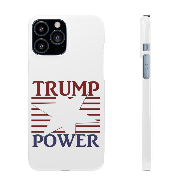 Snap Cases - TRUMP POWER - Image 59