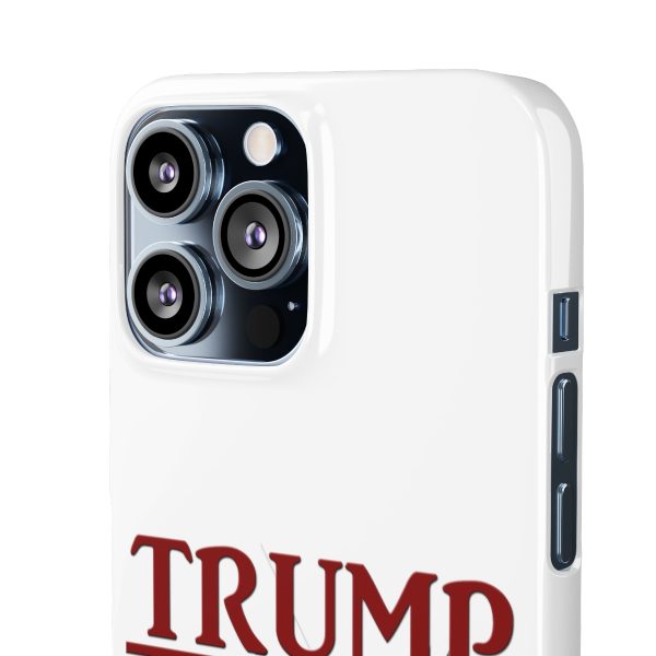 Snap Cases - TRUMP POWER - Image 60