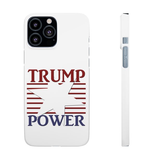 Snap Cases - TRUMP POWER - Image 61