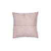 Square Pillow - Pink Back - Women Are Not Costumes (Multi Pinks and Purple BG) - Image 6