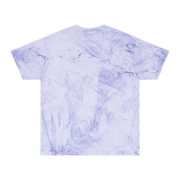 Unisex Color Blast T-Shirt - TRUMP POWER - Image 14