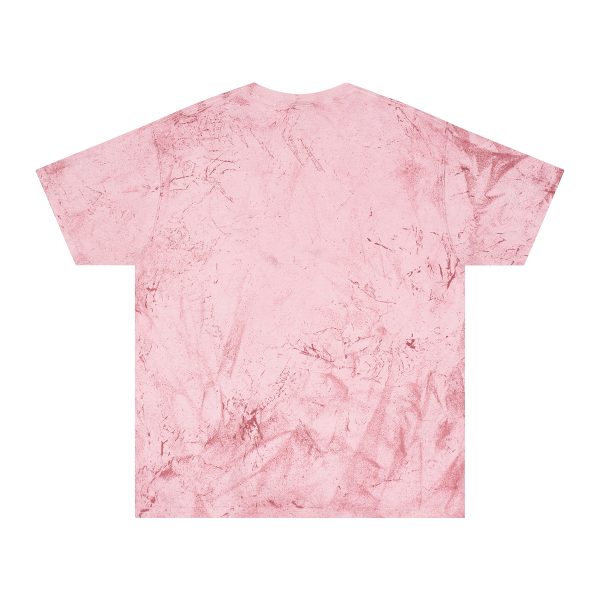 Unisex Color Blast T-Shirt - TRUMP POWER - Image 3