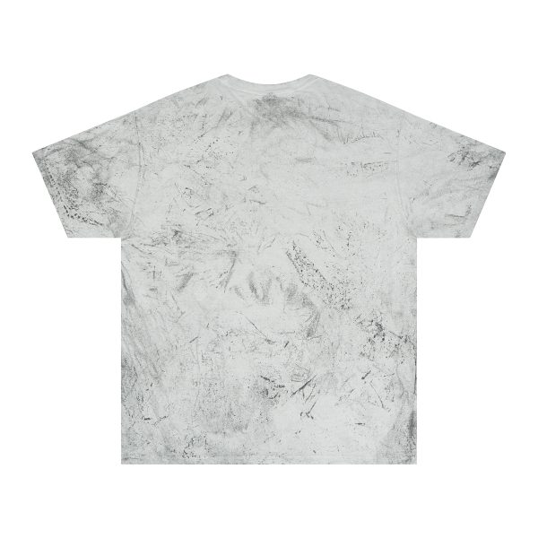 Unisex Color Blast T-Shirt - TRUMP POWER - Image 6