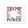 Canvas Gallery Wraps - TRUMP POWER - Image 92