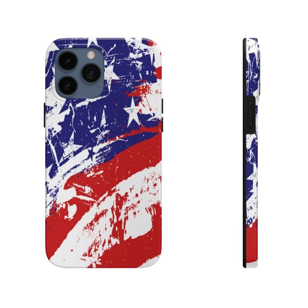 Tough Phone Cases - Stars and Stripes - Image 12