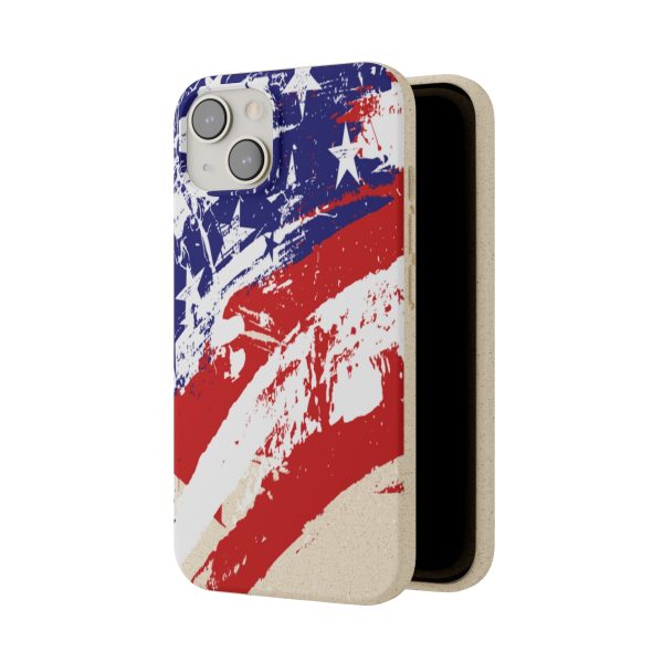 Biodegradable Cases - Stars and Stripes - Image 28