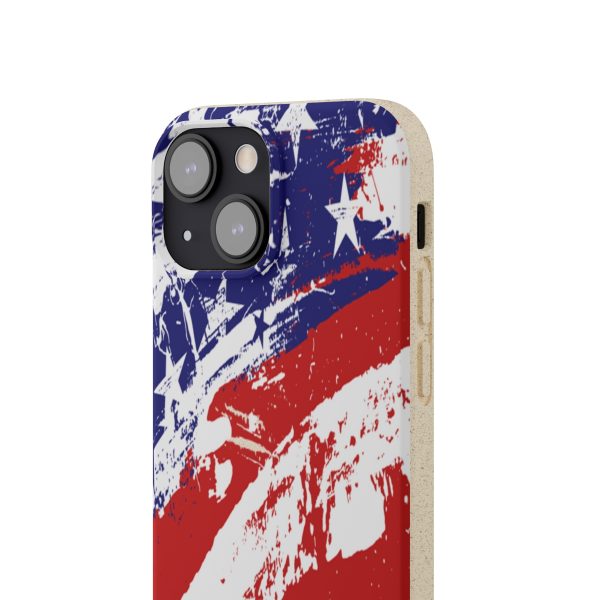 Biodegradable Cases - Stars and Stripes - Image 36