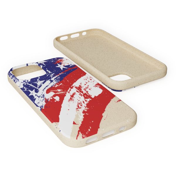 Biodegradable Cases - Stars and Stripes - Image 37