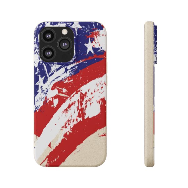 Biodegradable Cases - Stars and Stripes - Image 39