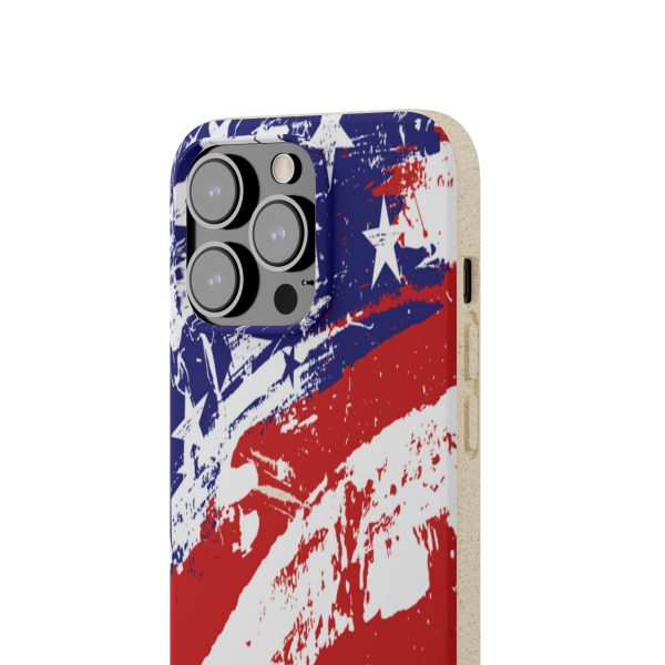 Biodegradable Cases - Stars and Stripes - Image 42