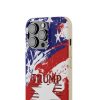 Biodegradable Cases - TRUMP POWER - Stars and Stripes - Image 42