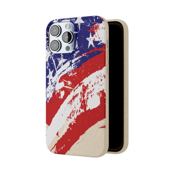 Biodegradable Cases - Stars and Stripes - Image 46