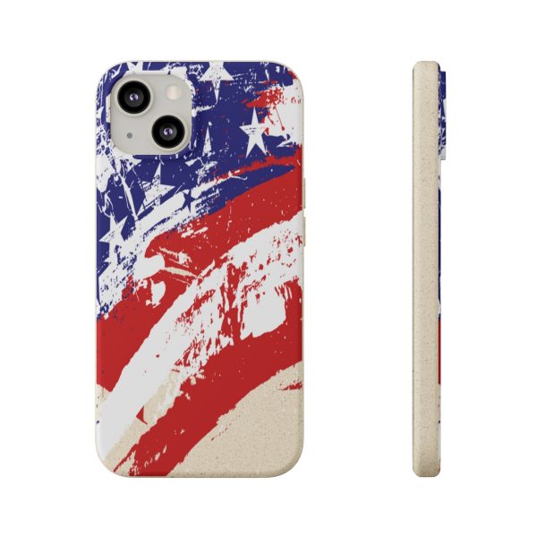 Biodegradable Cases - Stars and Stripes - Image 7