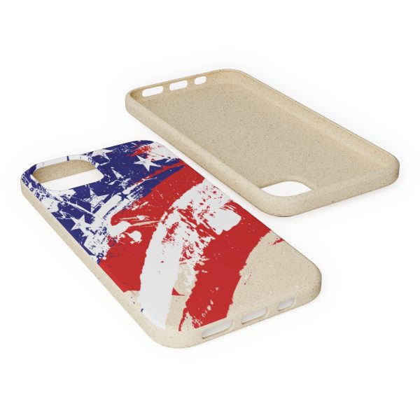 Biodegradable Cases - Stars and Stripes - Image 11