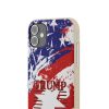 Biodegradable Cases - TRUMP POWER - Stars and Stripes - Image 97