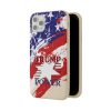 Biodegradable Cases - TRUMP POWER - Stars and Stripes - Image 105