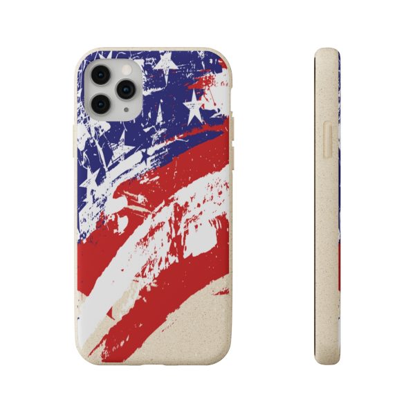 Biodegradable Cases - Stars and Stripes - Image 121