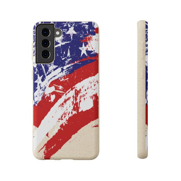 Biodegradable Cases - Stars and Stripes - Image 159