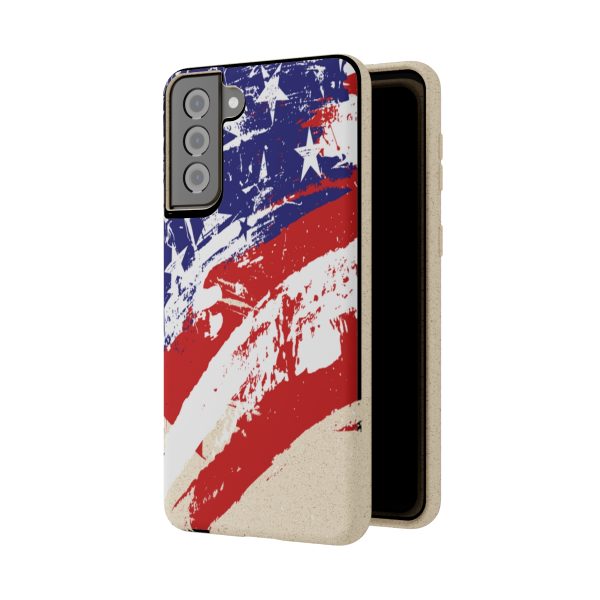 Biodegradable Cases - Stars and Stripes - Image 160