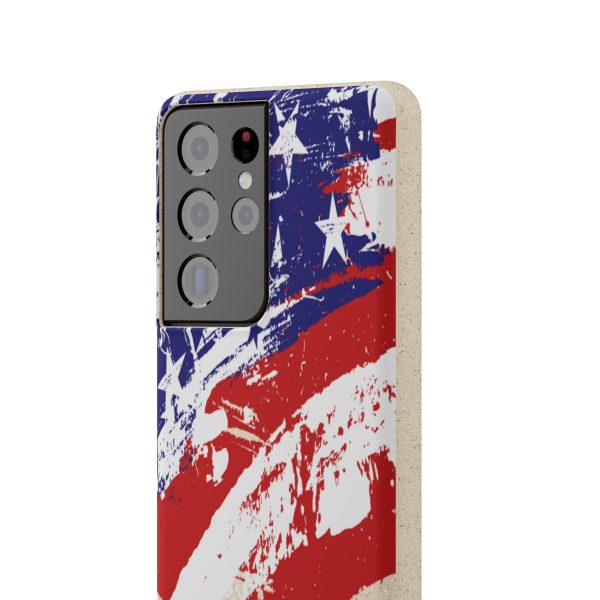 Biodegradable Cases - Stars and Stripes - Image 167