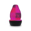 Car Seat Covers - Women Are Not Costumes (Multi Pinks and Purple BG) - Image 3