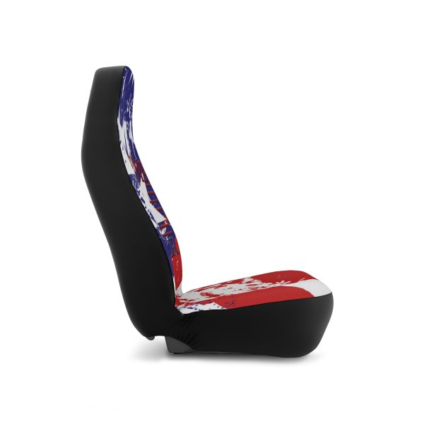 Car Seat Covers - TRUMP POWER - Stars and Stripes - Image 5