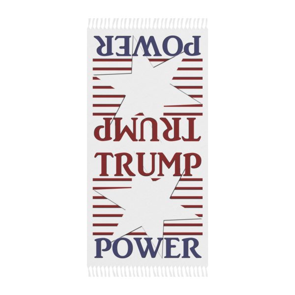 Boho Beach Cloth - TRUMP POWER