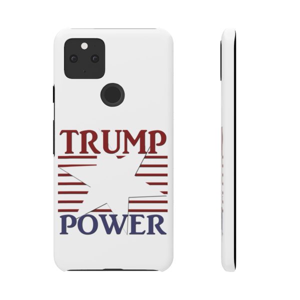 Snap Cases - TRUMP POWER - Image 35