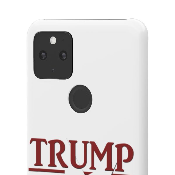 Snap Cases - TRUMP POWER - Image 36