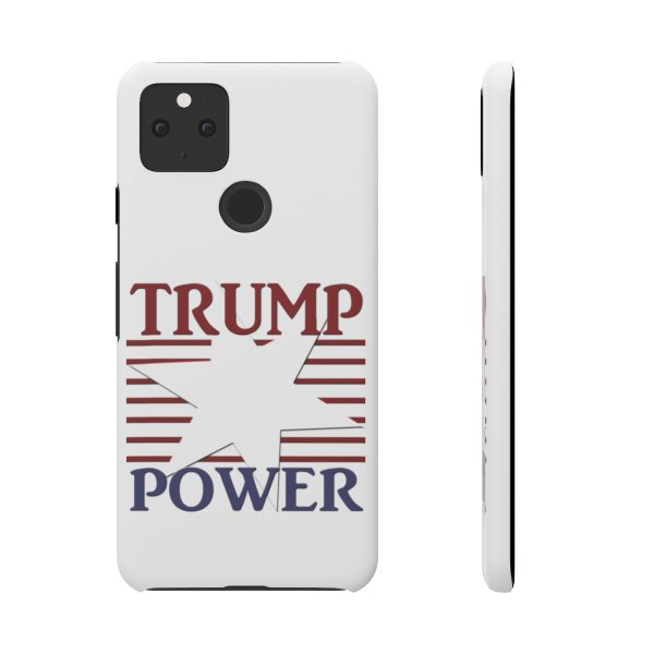 Snap Cases - TRUMP POWER - Image 37