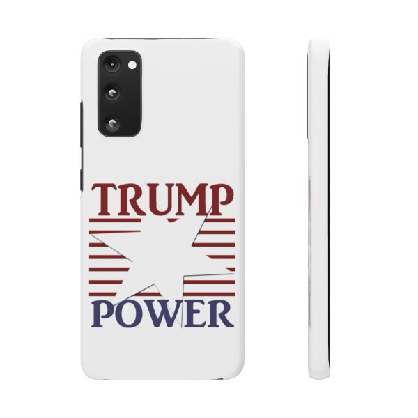 Snap Cases - TRUMP POWER - Image 43