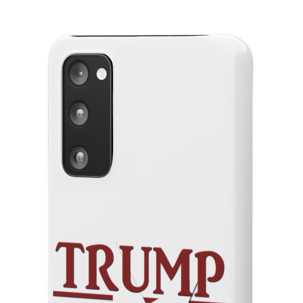 Snap Cases - TRUMP POWER - Image 44