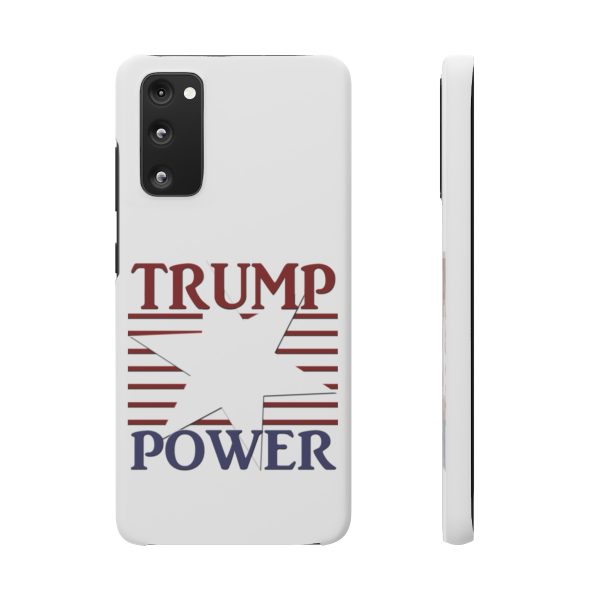 Snap Cases - TRUMP POWER - Image 45