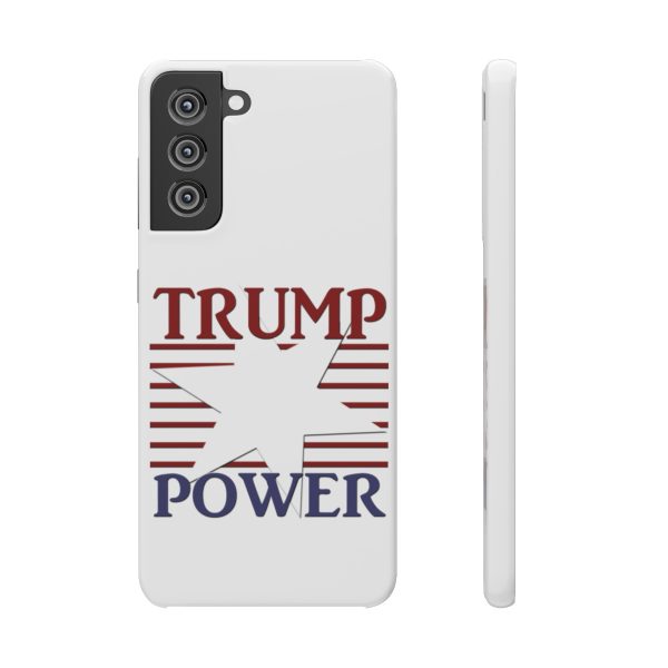 Snap Cases - TRUMP POWER - Image 39