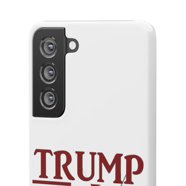 Snap Cases - TRUMP POWER - Image 40