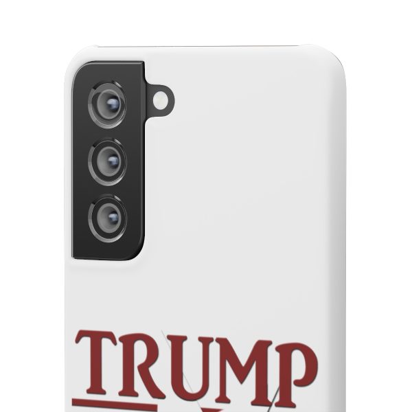 Snap Cases - TRUMP POWER - Image 42