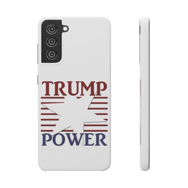 Snap Cases - TRUMP POWER - Image 100