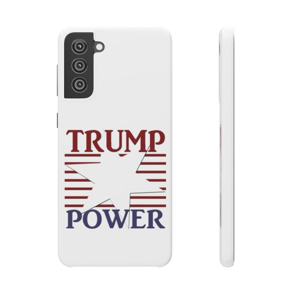 Snap Cases - TRUMP POWER - Image 102