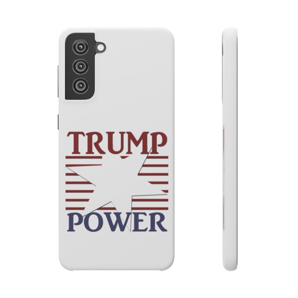 Snap Cases - TRUMP POWER - Image 104